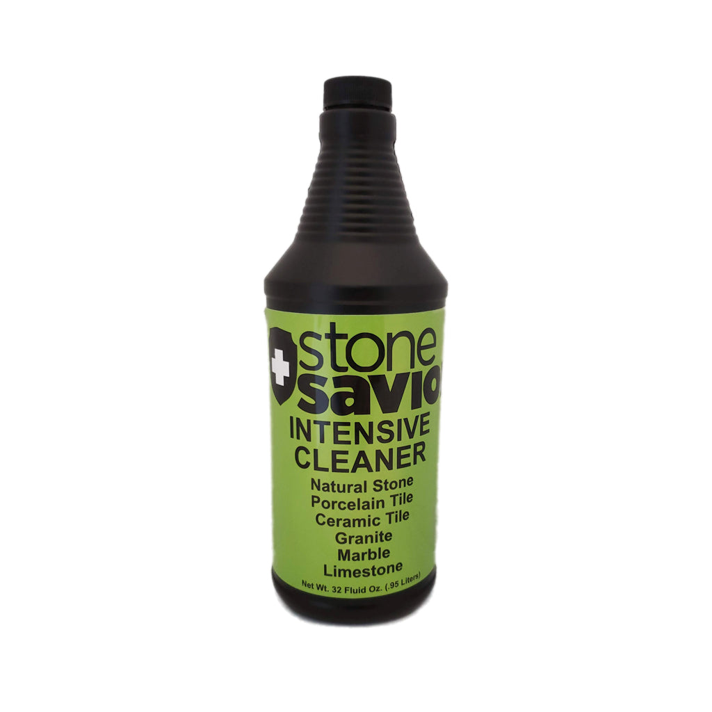 Stone Savior Intensive Cleaner