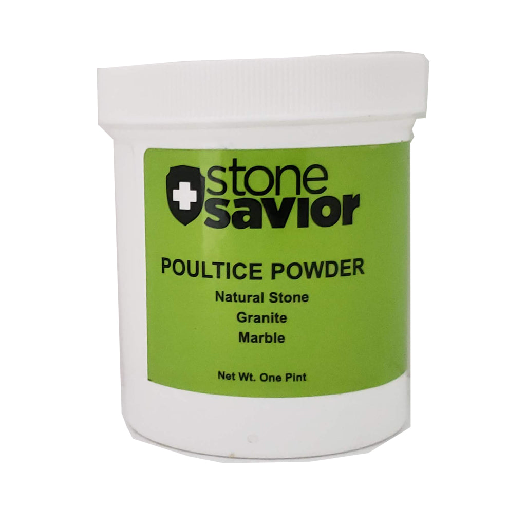 Stone Savior Poultice Powder