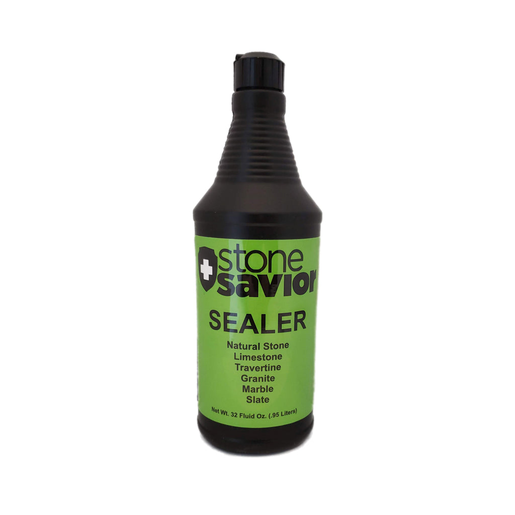 Stone Savior Sealer